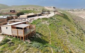 Genesis Land Desert Hospitality